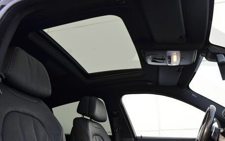 BMW X6, 2017 год, 3 690 000 рублей, 13 фотография