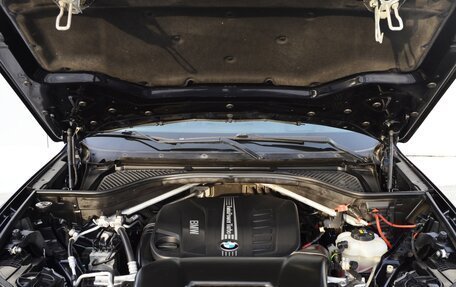 BMW X6, 2017 год, 3 690 000 рублей, 22 фотография