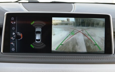 BMW X6, 2017 год, 3 690 000 рублей, 14 фотография