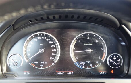 BMW X6, 2017 год, 3 690 000 рублей, 20 фотография