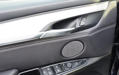 BMW X6, 2017 год, 3 690 000 рублей, 17 фотография