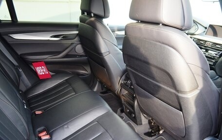 BMW X6, 2017 год, 3 690 000 рублей, 12 фотография