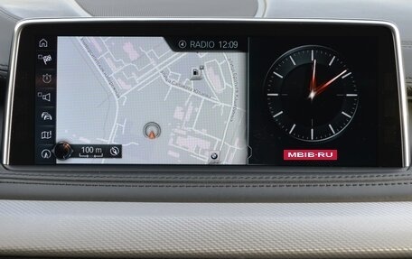 BMW X6, 2017 год, 3 690 000 рублей, 15 фотография