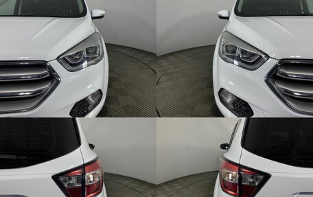 Ford Kuga III, 2018 год, 2 270 000 рублей, 4 фотография