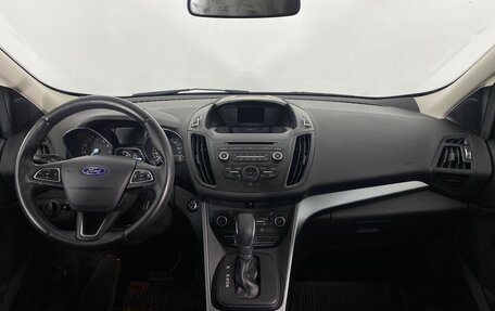 Ford Kuga III, 2018 год, 2 270 000 рублей, 14 фотография