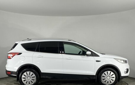Ford Kuga III, 2018 год, 2 270 000 рублей, 9 фотография