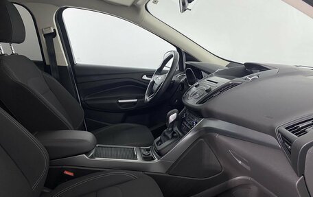 Ford Kuga III, 2018 год, 2 270 000 рублей, 11 фотография