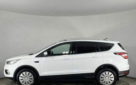 Ford Kuga III, 2018 год, 2 270 000 рублей, 8 фотография