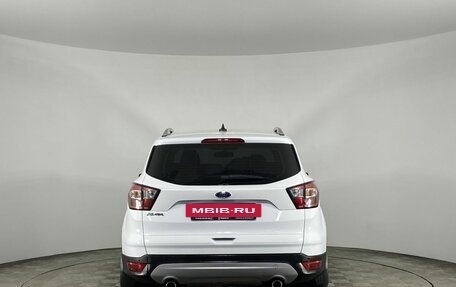 Ford Kuga III, 2018 год, 2 270 000 рублей, 7 фотография