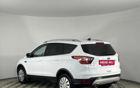 Ford Kuga III, 2018 год, 2 270 000 рублей, 6 фотография
