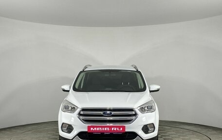 Ford Kuga III, 2018 год, 2 270 000 рублей, 3 фотография