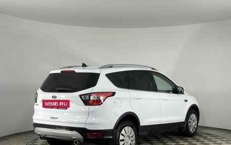 Ford Kuga III, 2018 год, 2 270 000 рублей, 5 фотография