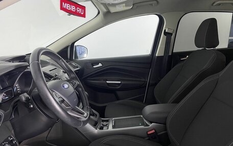 Ford Kuga III, 2018 год, 2 270 000 рублей, 10 фотография