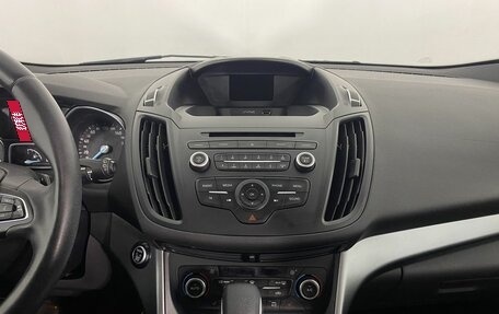 Ford Kuga III, 2018 год, 2 270 000 рублей, 16 фотография