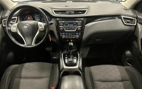 Nissan Qashqai, 2018 год, 999 000 рублей, 9 фотография