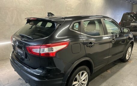 Nissan Qashqai, 2018 год, 999 000 рублей, 4 фотография