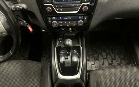 Nissan Qashqai, 2018 год, 999 000 рублей, 11 фотография