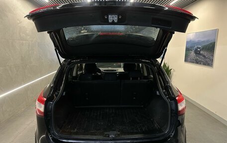 Nissan Qashqai, 2018 год, 999 000 рублей, 14 фотография