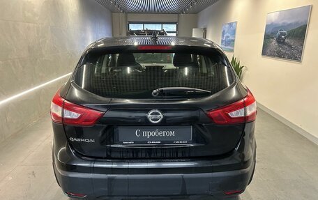 Nissan Qashqai, 2018 год, 999 000 рублей, 5 фотография
