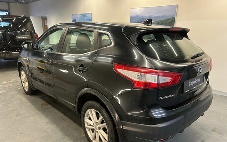 Nissan Qashqai, 2018 год, 999 000 рублей, 6 фотография