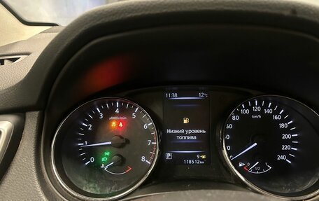 Nissan Qashqai, 2018 год, 999 000 рублей, 13 фотография