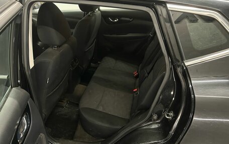 Nissan Qashqai, 2018 год, 999 000 рублей, 8 фотография