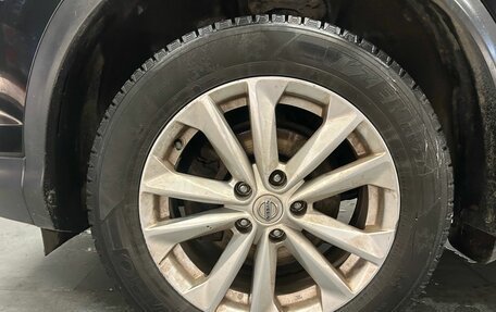 Nissan Qashqai, 2018 год, 999 000 рублей, 15 фотография