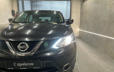 Nissan Qashqai, 2018 год, 999 000 рублей, 16 фотография