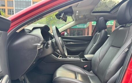 Mazda 3, 2022 год, 1 760 000 рублей, 10 фотография