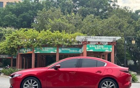 Mazda 3, 2022 год, 1 760 000 рублей, 8 фотография