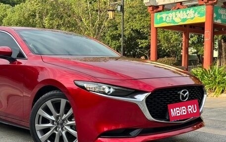 Mazda 3, 2022 год, 1 760 000 рублей, 4 фотография