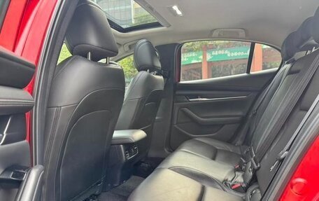 Mazda 3, 2022 год, 1 760 000 рублей, 11 фотография