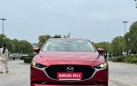 Mazda 3, 2022 год, 1 760 000 рублей, 2 фотография