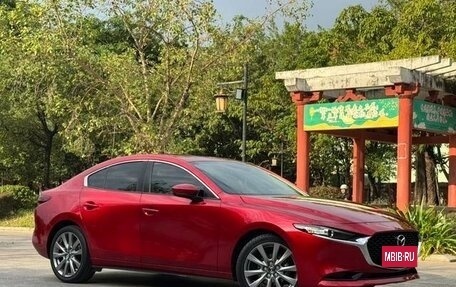 Mazda 3, 2022 год, 1 760 000 рублей, 3 фотография