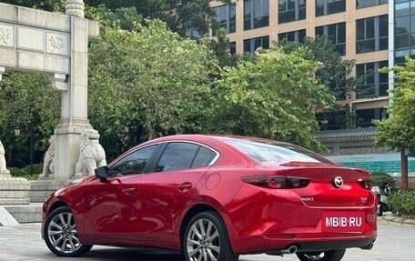 Mazda 3, 2022 год, 1 760 000 рублей, 7 фотография