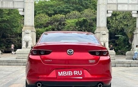 Mazda 3, 2022 год, 1 760 000 рублей, 6 фотография