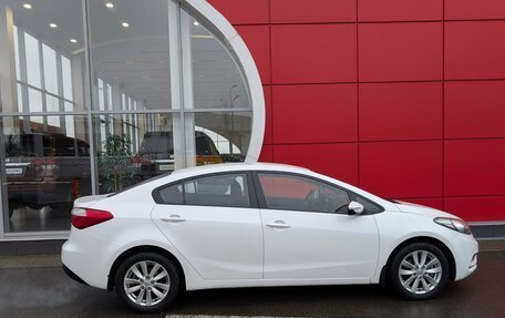 KIA Cerato III, 2015 год, 1 291 000 рублей, 4 фотография