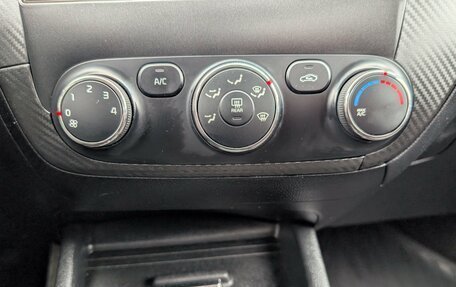 KIA Cerato III, 2015 год, 1 291 000 рублей, 15 фотография