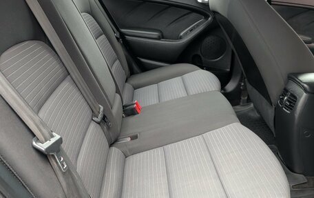 KIA Cerato III, 2015 год, 1 291 000 рублей, 9 фотография