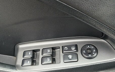 KIA Cerato III, 2015 год, 1 291 000 рублей, 10 фотография