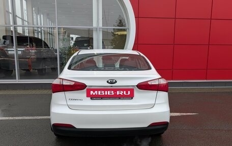 KIA Cerato III, 2015 год, 1 291 000 рублей, 6 фотография