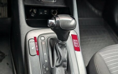 KIA Cerato III, 2015 год, 1 291 000 рублей, 14 фотография