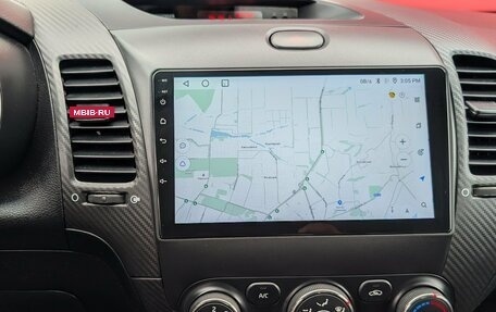 KIA Cerato III, 2015 год, 1 291 000 рублей, 12 фотография