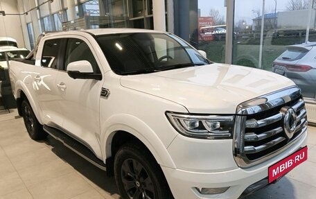 Great Wall Poer, 2023 год, 3 549 000 рублей, 2 фотография