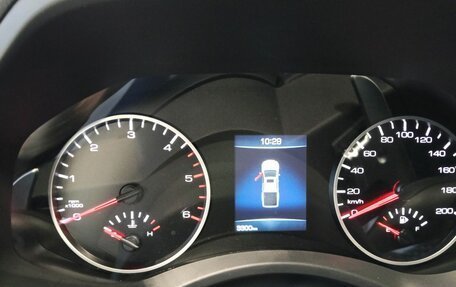 Great Wall Poer, 2023 год, 3 549 000 рублей, 8 фотография