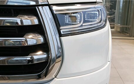 Great Wall Poer, 2023 год, 3 549 000 рублей, 12 фотография