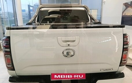 Great Wall Poer, 2023 год, 3 549 000 рублей, 5 фотография