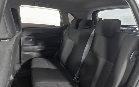 Mitsubishi ASX I рестайлинг, 2010 год, 785 000 рублей, 10 фотография