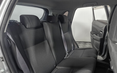 Mitsubishi ASX I рестайлинг, 2010 год, 785 000 рублей, 11 фотография