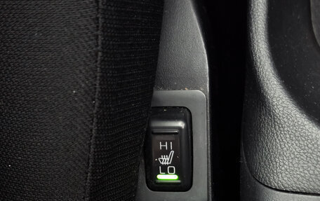 Mitsubishi ASX I рестайлинг, 2010 год, 785 000 рублей, 19 фотография